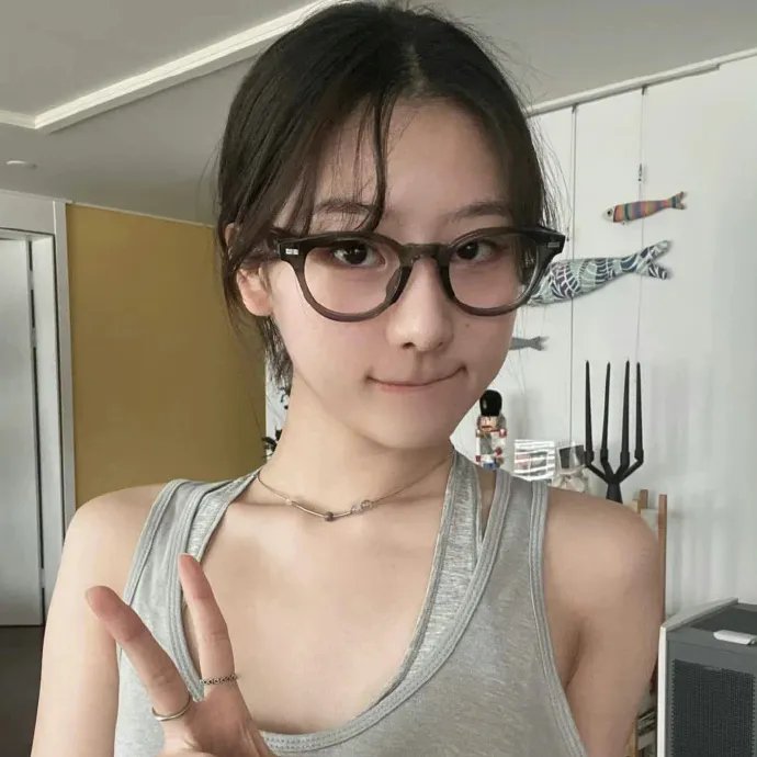 簪定此生