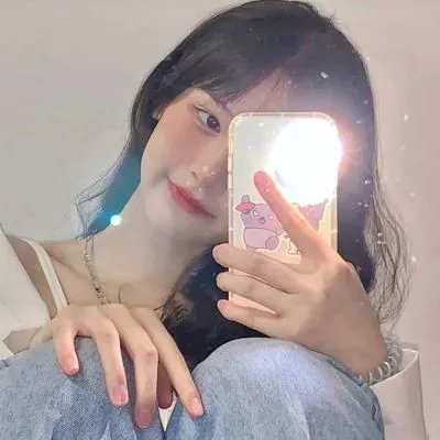 小姐好黑
